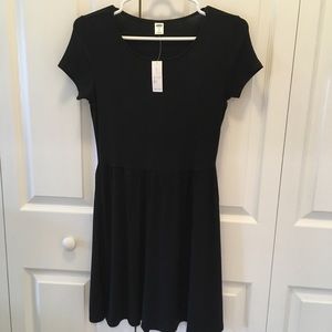 Old Navy Short Sleeve  Dress